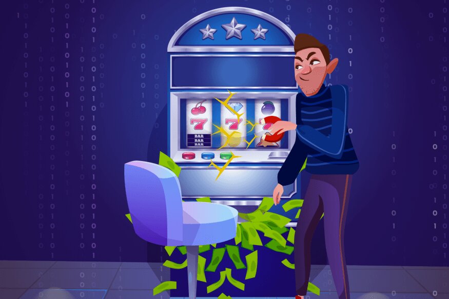 Barstool Sportsbook Live Casino CA Slots Guide